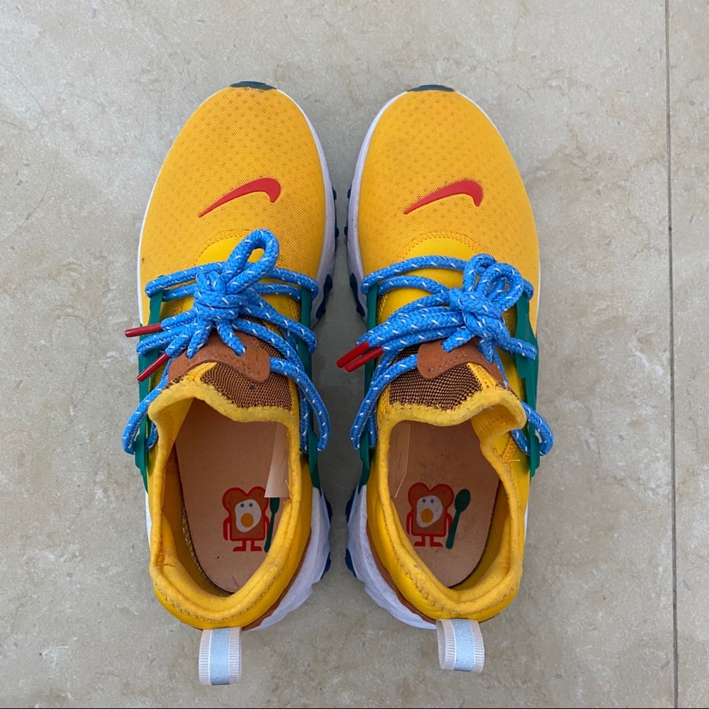 nike shoes size 8.5